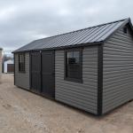 10 X 20 Garden Shed