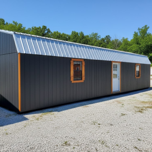 14 X 40 Compass Series High Barn
