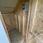 8 X 10 Chicken Coop