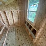 8 X 10 Chicken Coop