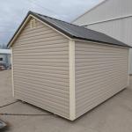 10 X 16 Garden Shed