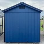 8 X 10 Compass Series Garden Shed