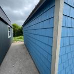 10 X 16 Garden Shed
