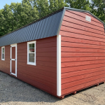 12 X 28 High Barn