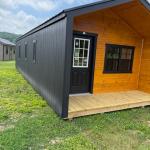14 X 36 Compass Series Modern Cabin