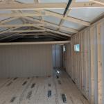 16 X 32 Compass Series Garage Big Sky