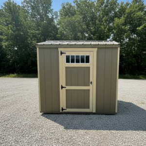 6 X 8 Limited Edition