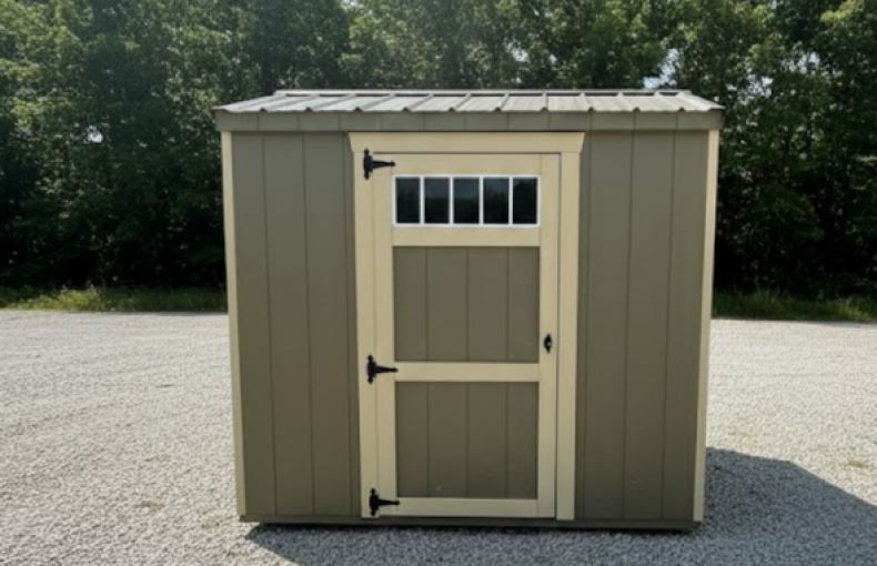 6 X 8 Limited Edition