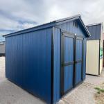 8 X 10 Compass Series Garden Shed