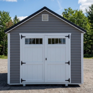 10 X 16 Garden Shed
