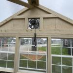10 X 12 The Greenhouse