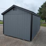 10 X 16 Compass Series Garden Shed