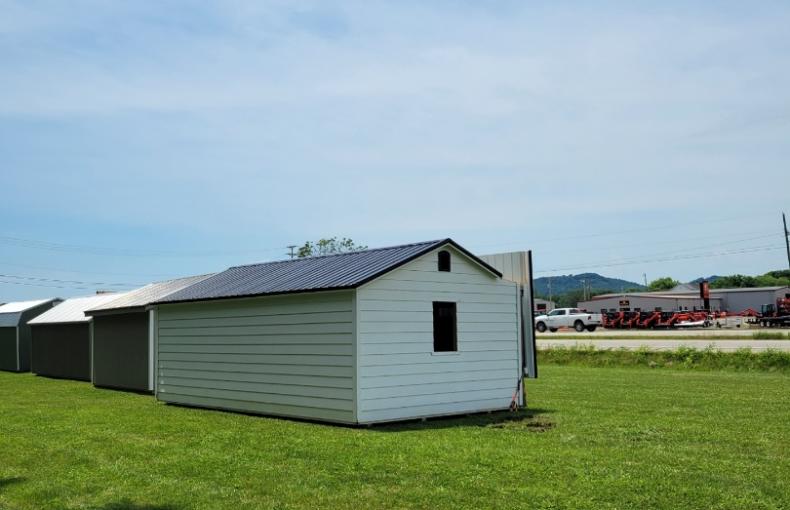 20 X 24 Homestead