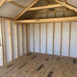 10 X 16 Garden Shed