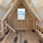 8 X 12 Chicken Coop