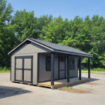 14 X 20 Appalachian