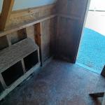 6 X 8 Chicken Coop
