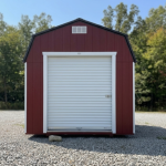 10 X 20 Compass Series High Barn