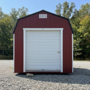 10 X 20 Compass Series High Barn