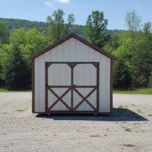 10 X 16 Garden Shed