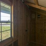8 X 10 Chicken Coop Porch