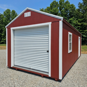 12 X 24 Compass Series Garage Big Sky