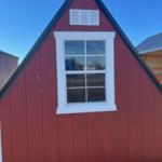 8 X 12 Chicken Coop