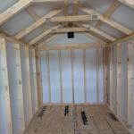 8 X 12 Garden Shed