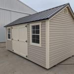 10 X 16 Garden Shed