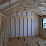 12 X 16 Garden Shed