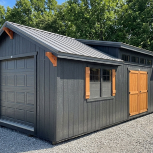 14 X 32 Louisville
