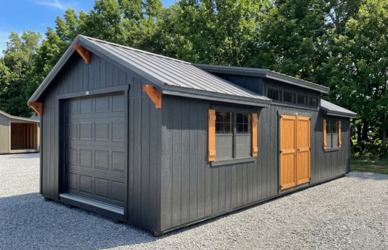 14 X 32 Louisville
