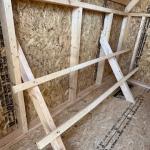 6 X 8 Chicken Coop