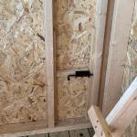 8 X 10 Chicken Coop