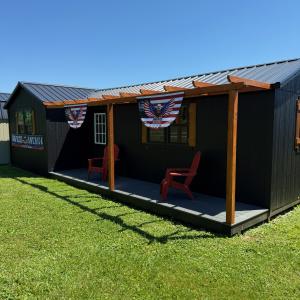 14 X 32 Cottage Greenhouse