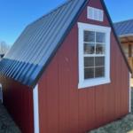8 X 12 Chicken Coop