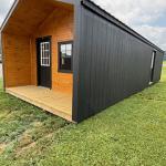 14 X 36 Compass Series Modern Cabin