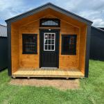 12 X 24 Compass Series Modern Cabin