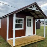 12 X 24 Hunter Cabin