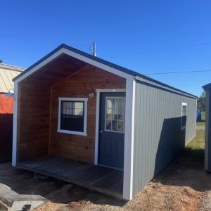 12 X 32 Compass Series Modern Cabin