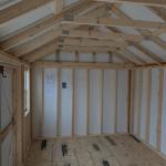 10 X 16 Garden Shed