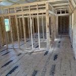 16 X 40 Compass Series High Barn