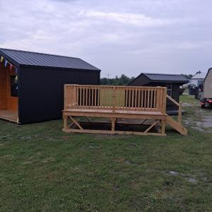 10 X 16 Compass Series Big Sky