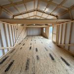 14 X 40 Compass Series High Barn