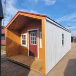 12 X 24 Compass Series Modern Cabin