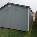 16 X 32 Compass Series Garage Big Sky