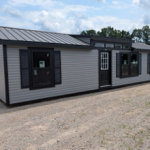 14 X 40 Oakdale