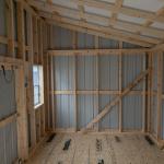10 X 16 Shed