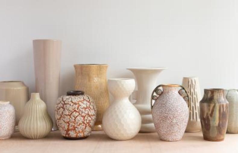 How to Make a Shed into a Home Pottery Studio