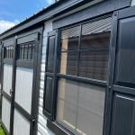 12 X 16 Garden Shed